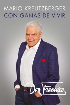 con ganas de vivir (ebook)-mario kreutzberger-9789566063285