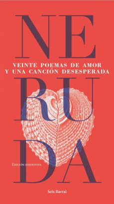 veinte poemas de amor y una cancion desesperada (ebook)-9789566173885