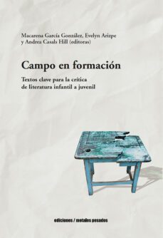 campo en formacion (ebook)-9789566203285