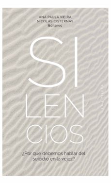 silencios (ebook)-ana paula vieira-9789566267485
