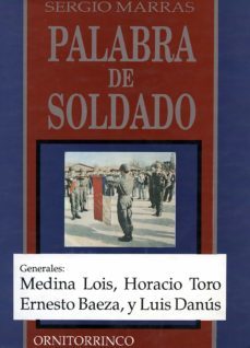 palabra de soldado (ebook)-9789569462085