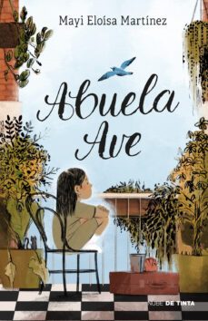 abuela ave (ebook)-mayi eloísa martínez-9789569476785