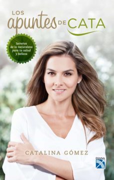 los apuntes de cata (ebook)-catalina gomez-9789584236685