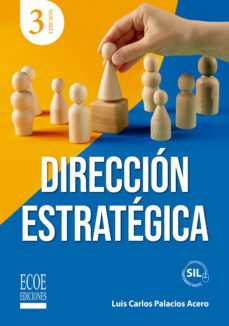 direccion estrategica - 3ra edicion (ebook)-9789585036185