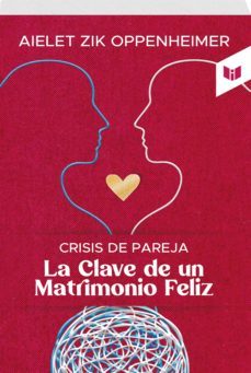 crisis de pareja (ebook)-aielet zik oppenheimer-9789585040885