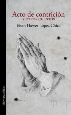 acto de contricion (ebook)-eisen hawer lopez-9789585516885