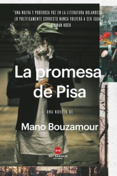 la promesa de pisa (ebook)-mano bouzamour-9789585739185