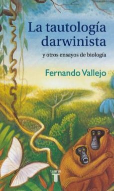 -fernando vallejo-9789585940185