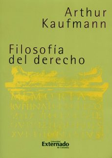 -arthur kaufman-9789586164085