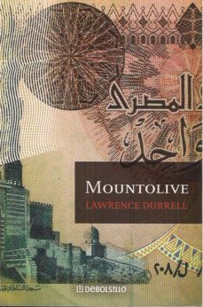-lawrence durrell-9789586396585