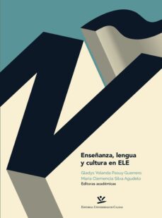 enseñanza, lengua y cultura en ele (ebook)-9789587593785