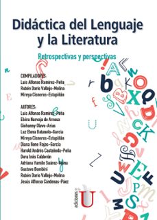 didactica del lenguaje y la literatura (ebook)-9789587629385