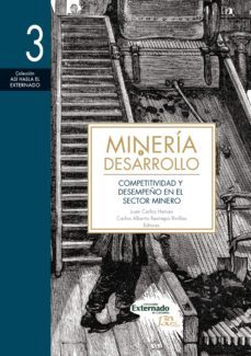 mineria y desarrollo. tomo 3 (ebook)-christian bruszies-9789587724585