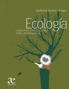 ecologia (ebook)-guillermo briceño-9789587788785