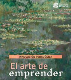 innovación pedagógica:
el arte de emprender (ebook)-andrea avila tinoco-9789587841985
