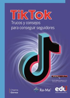 tik tok (ebook)-chema gomez-9789587925685