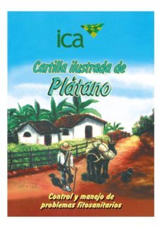cartilla ilustrada de platano (ebook)-9789588214085