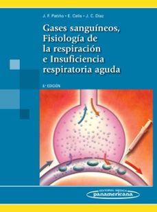 gases sanguineos, fisiologia de la respiracion e insuficiencias r espiratoria aguda-9789588443485
