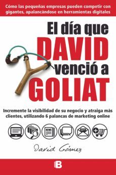 el dia que david vencio a goliat (ebook)-9789588850085