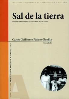 -carlos guillermo compilador paramo bonilla-9789588852485