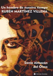 ruben martinez villena (ebook)-sonia lilian almazan del olmo-9789590617485