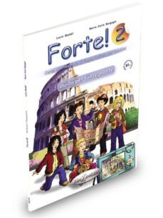 forte 2 - guida per l insegnante-9789606930485