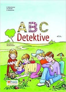 abc detektive inkl. mp3cd-9789608261785