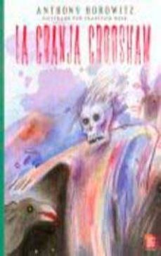 la granja de groosham-anthony horowitz-9789681647285