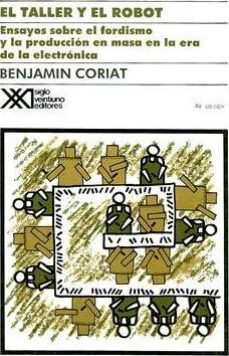 -benjamin coriat-9789682318085