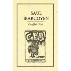 graffiti 2000-saul ibargoyen-9789686567885