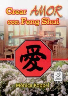 crear amor con feng shui-9789686733785