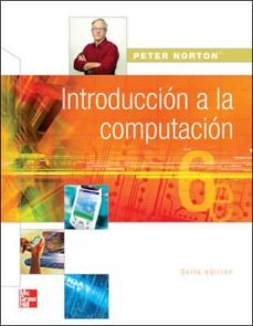 introduccion a la computacion (6ª ed.)-peter norton-9789701051085