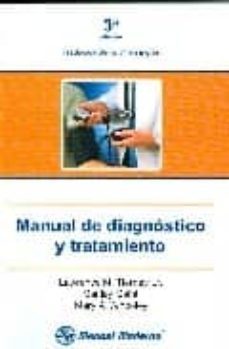 manual de diagnostico y tratamiento (3ª ed)-lawrence m. jr. tierney-9789707292185