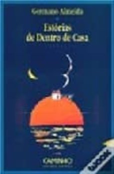 estorias de dentro de casa (2ª ed.)-9789722110785