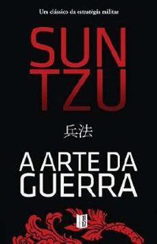 a arte da guerra-9789722519885