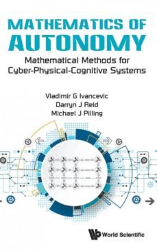 mathematics of autonomy-9789813230385