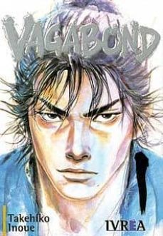 vagabond nº 1 (3ª ed.)-takehiko inoue-9789871071685