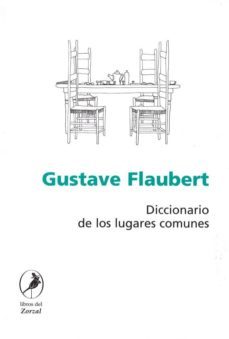 diccionario de los lugares comunes-9789871081585
