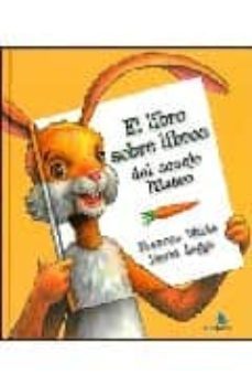 el libro sobre libros del conejo mateo-frances watts-9789871296385