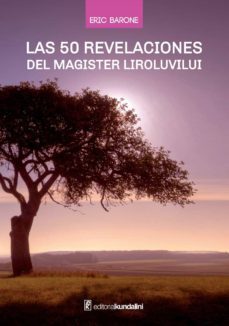 las 50 revelaciones del magister liroluvilui (ebook)-eric barome-9789871619085