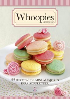 whoopies (ebook)-virginia sar-9789871903085