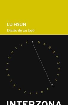 diario de un loco-lu hsun-9789873874185