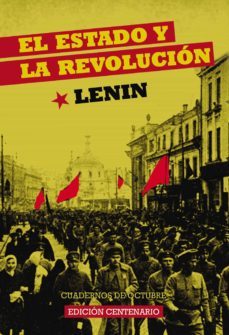 el estado y la revolucion (ebook)-9789874039385