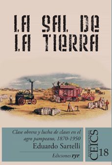 la sal de la tierra tomo 2 (ebook)-eduardo sartelli-9789874412485