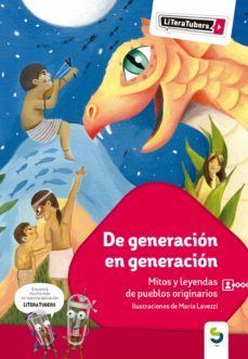 de generacion en generacion (ebook)-9789874706485