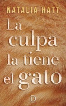 la culpa la tiene el gato (ebook)-natalia hatt-9789874806185