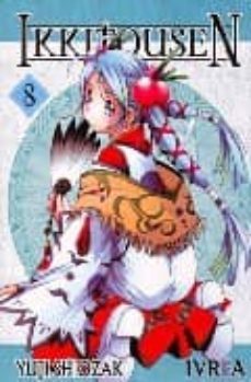 ikkitousen nº 8-9789875624085