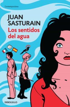 los sentidos del agua (ebook)-9789875667785