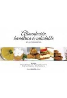 alimentacion bariatrica y saludable-9789875702585