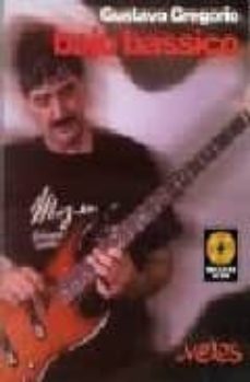 bajo bassico (ebook)-gustavo gregorio-9789876119337